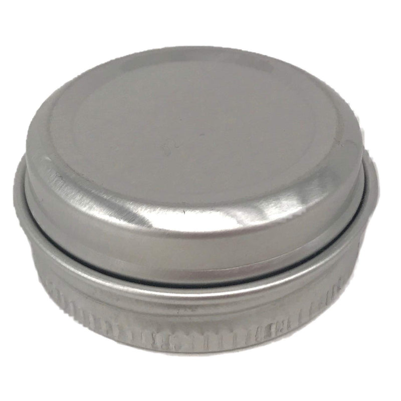 Nutley's Aluminium Lip Balm Tins, 15ml (25 tins) 25 tins - NewNest Australia