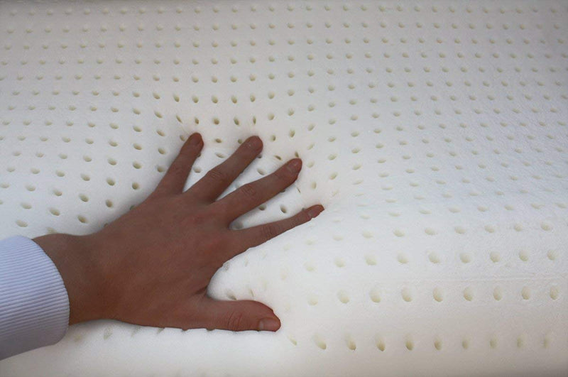 Supply24 Since 2004 Orthopedic Wave Gel / Gel Foam Pillow / Neck Pillow / Neck Support Pillow 80 X 40 Cm Memory Foam Sleeping Pillow Soft / Soft Pillow Wave Pillow - NewNest Australia