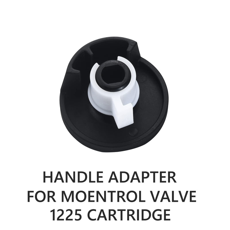 Replacement (100657) for Moen Lever Shower Handle, Compatible with Moen PosiTemp Valve Systems - NewNest Australia
