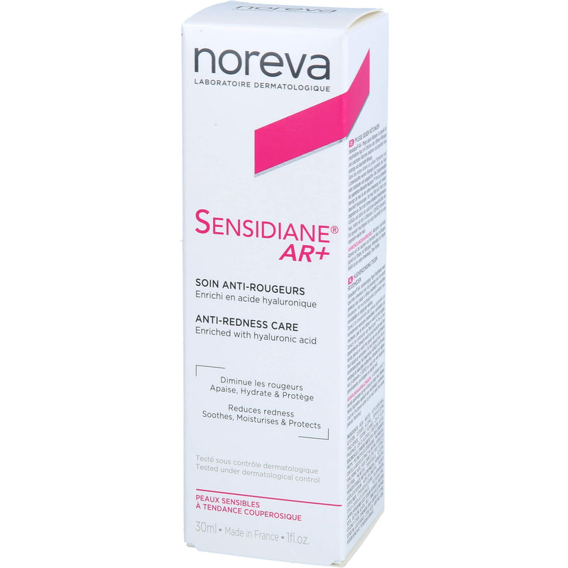 Noreva Sensidiane AR+ Cream 30 ml - NewNest Australia
