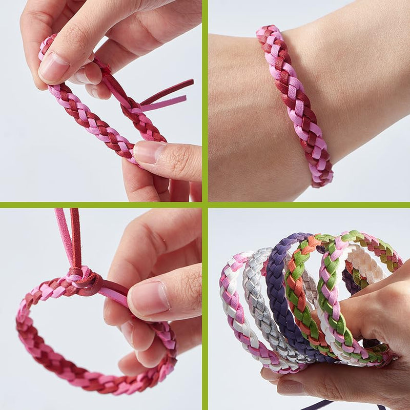 Mosquito Repellent Bracelet 15 Pack, PandyCare Mosquito Bands for Adults, Kids & Babies - Premium Quality, DEET-Free Natural Wristbands, Protection Insects up to 300 Hours - NewNest Australia