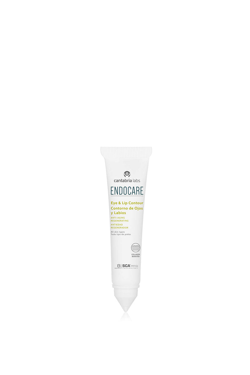 Endocare - Tensage Radiance Eye Contour 15ml | Powerful Anti Ageing & Anti Wrinkle Eye Cream | Clinically Formulated | Reduces Dark Circles & Eye Puffiness | Tightens, Firms & Brightens Tired Skin - NewNest Australia