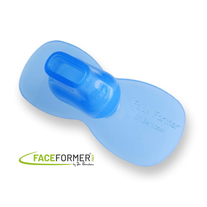 Dr. Berndsen Faceformer Special Set With Dvd ‚ Effective Cause Of Snoring Sleep Apnea Breathing Problems, Cmd, Scientifically Tested Pain ‚ Face And Neck ‚ Pine - NewNest Australia