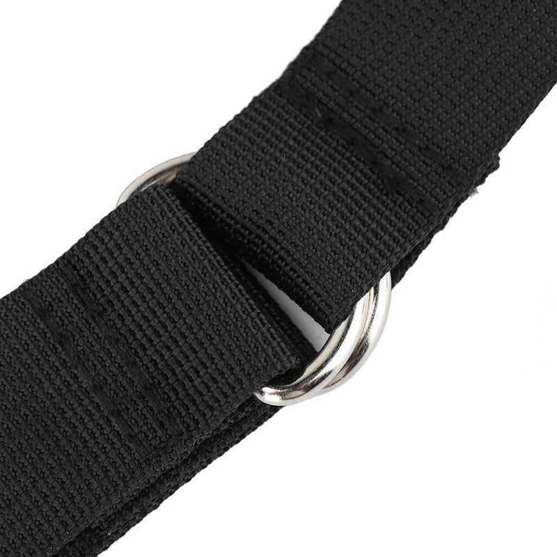 Mobility Aids Leg Lifter,Leg Lifter Strap With Foot Strip Mobility Aids Disability Elderly,Leg Lifter For Wheelchair, Bed, Car, Couch, Hip And Knee - NewNest Australia