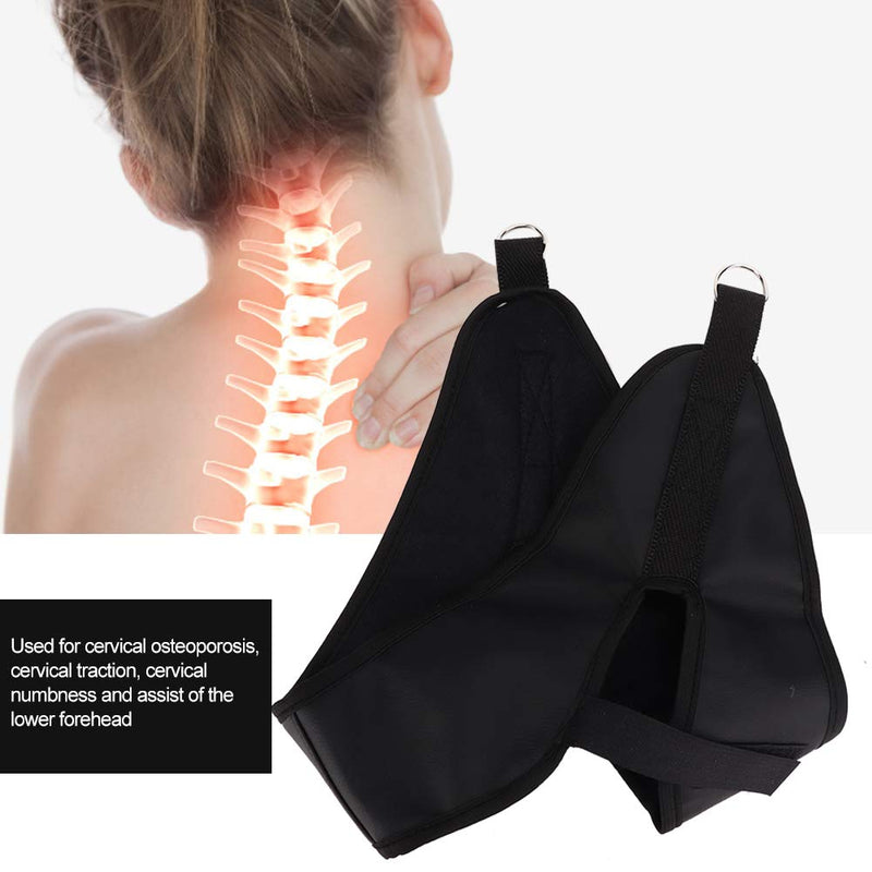 Zyyini Cervical Traction Device, Provide Support to Release Muscle Tension and Relieve The Pressure, Use for Cervical Spine Nursing #1 - NewNest Australia