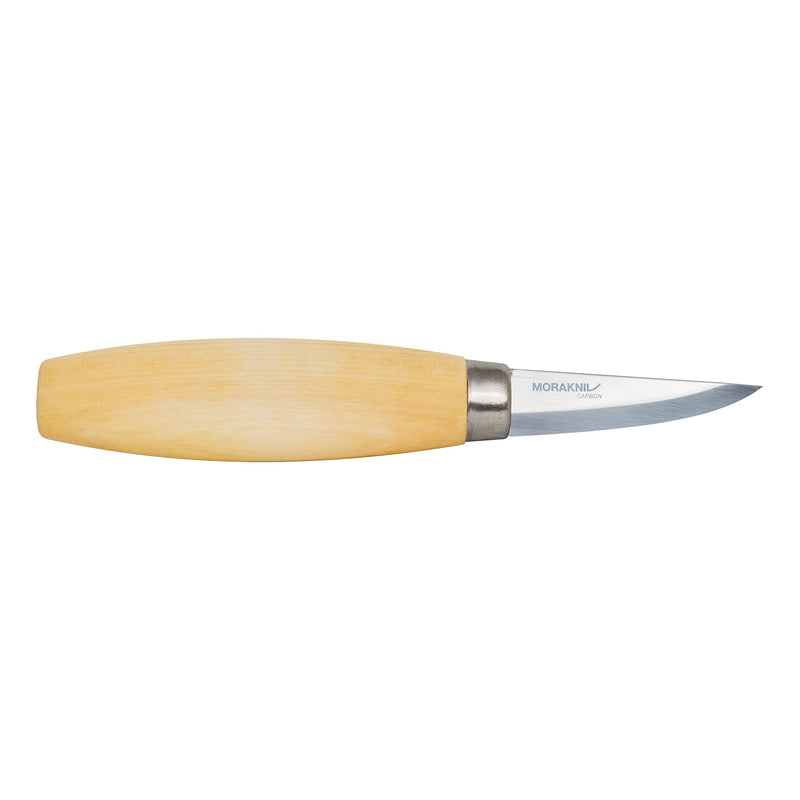 Morakniv Wood Carving 120 (C) Knife - NewNest Australia