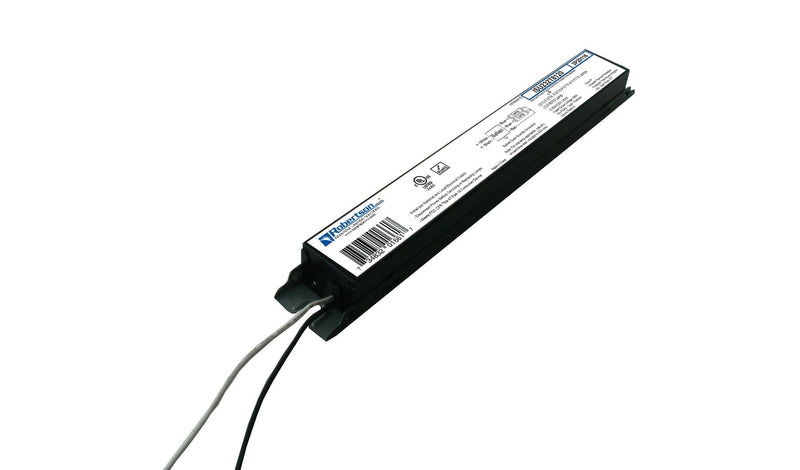 Robertson 3P20116 eBallast, Instant Start, NPF, 1 or 2 Lamp F32T8, 120Vac, 60 Hz, Model ISU232T8120 BA (Replaces Robertson 3P20003, Model ISU232T8120 /B) - NewNest Australia
