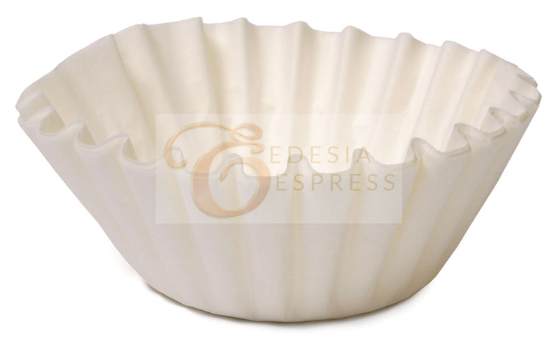 100 x 3 Pint Commercial Coffee Filter Papers by EDESIA ESPRESS - NewNest Australia