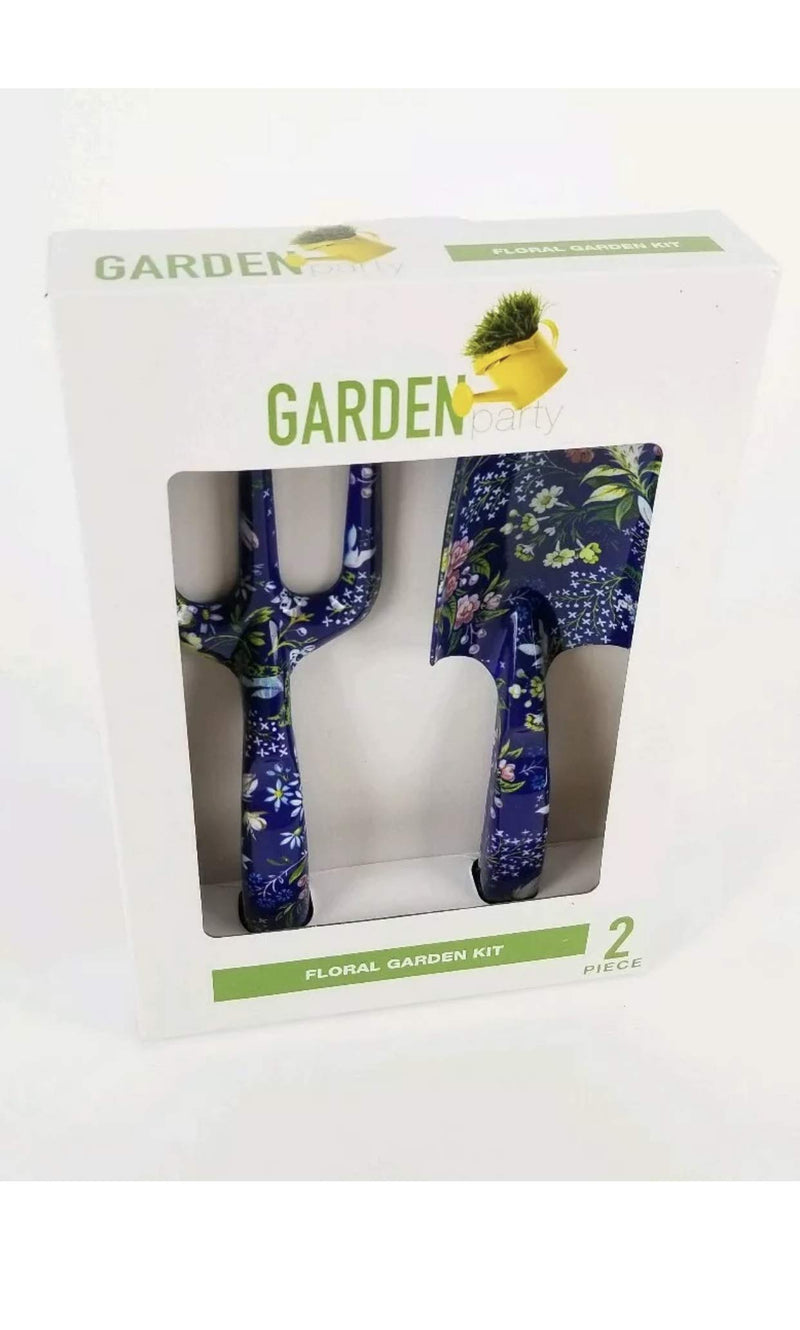 Garden Party Floral Garden Kit - NewNest Australia