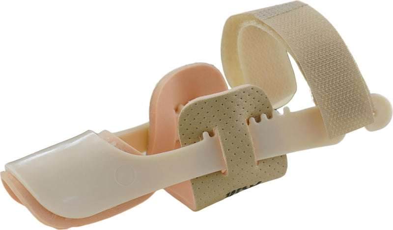 Hallux splint Hallux-Valgus night bandage support correction 36-40 right - NewNest Australia