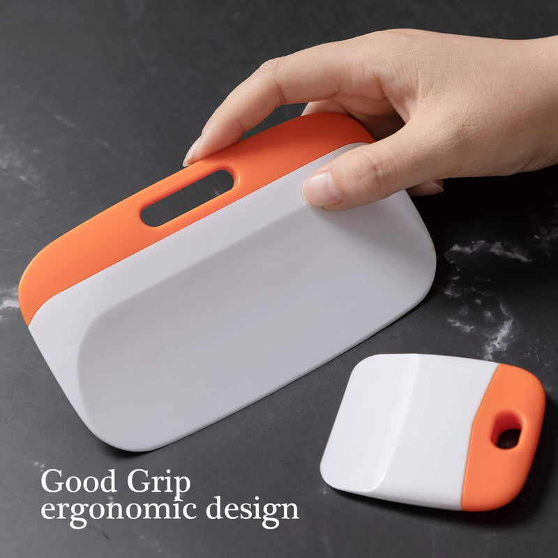 Scraper Craft Weeding Tools Vinyl Weeder Tool- Scraper Set Orange - NewNest Australia