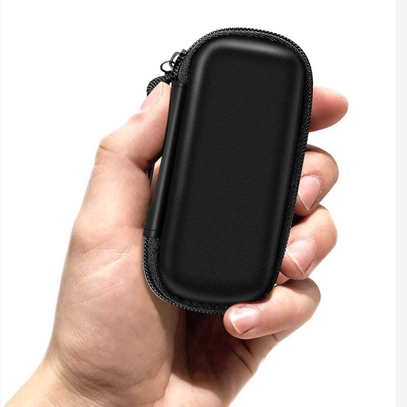Case Compatible for AliveCor KardiaMobile Personal EKG | Detects AFib | AliveCor KardiaMobile 6L | SnapECG Heart Monitor | Sec Portable Heart Rate(CASE ONLY) - NewNest Australia