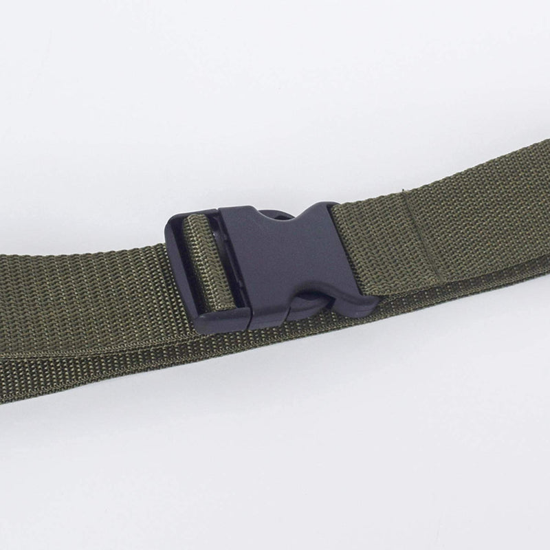 Gardening Tool Belt Bag - Canvas Waist Tool Apron Organizer Hanging Pouch with 4 Pockets, Waterproof - NewNest Australia