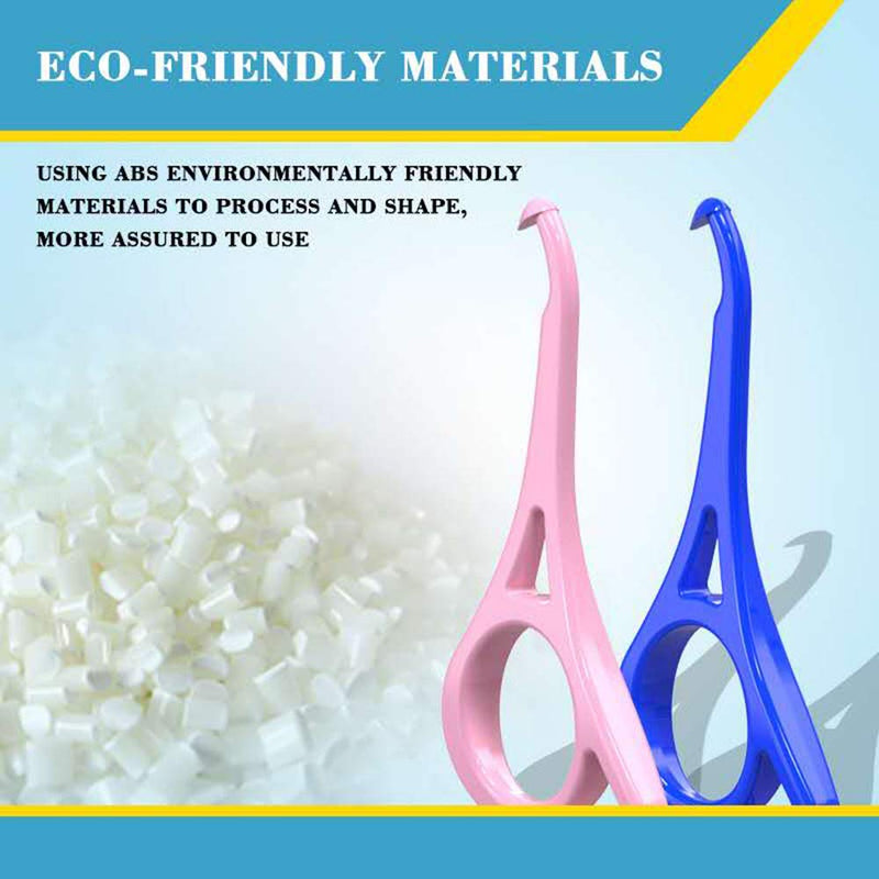 Clear Aligner Removal Tool by ZIZNBA - Invisible Removable Braces - QTY 2 - NewNest Australia