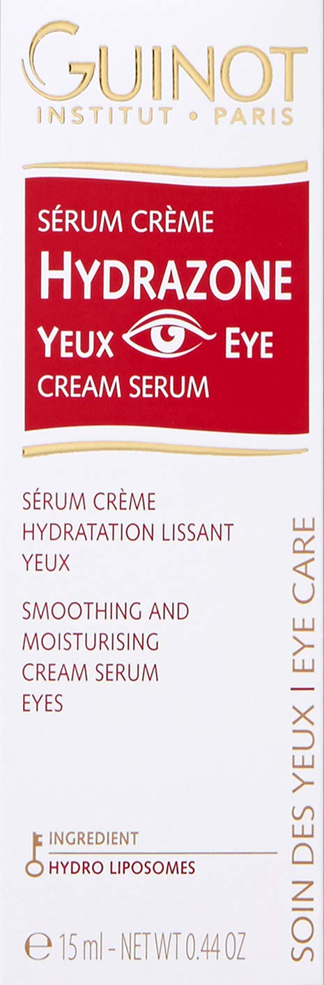 Guinot Hydrazone Yeux 15 ml - NewNest Australia