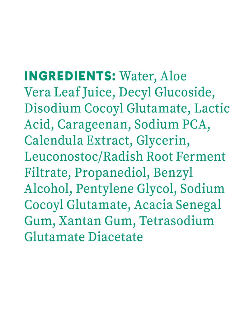 Love Wellness pH Balancing Cleanser - Gentle Cleansing Formula Balances Vaginal Health & pH Levels - Moisturizing Aloe Vera & Calendula for Itchy & Dry Skin - Fragrance-Free, Sulfate & Paraben-Free 5 Fl Oz - NewNest Australia