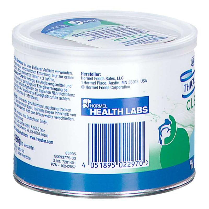 Thick & Easy Clear Instant Thickening Powder 126g - NewNest Australia