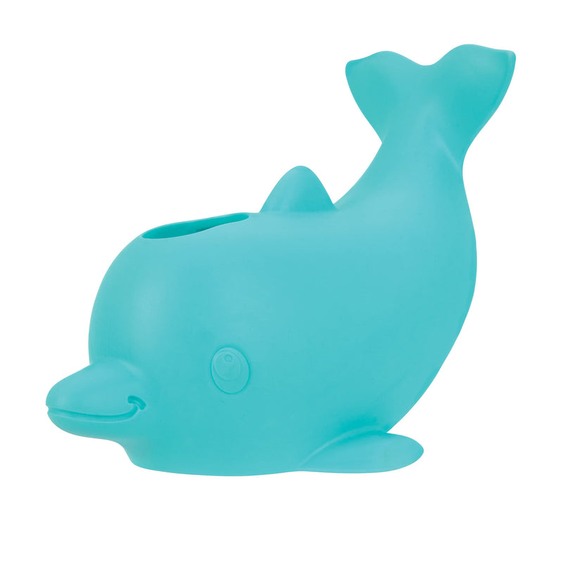 Nuby Bathtub Safety Spout Guard, Dolphin - NewNest Australia