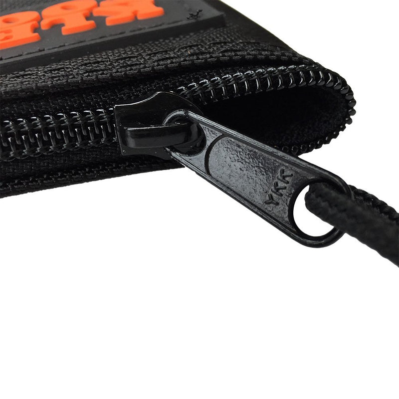 Klein Tools 5139B 12-1/2-Inch Cordura Ballistic Nylon Zipper Bag - NewNest Australia
