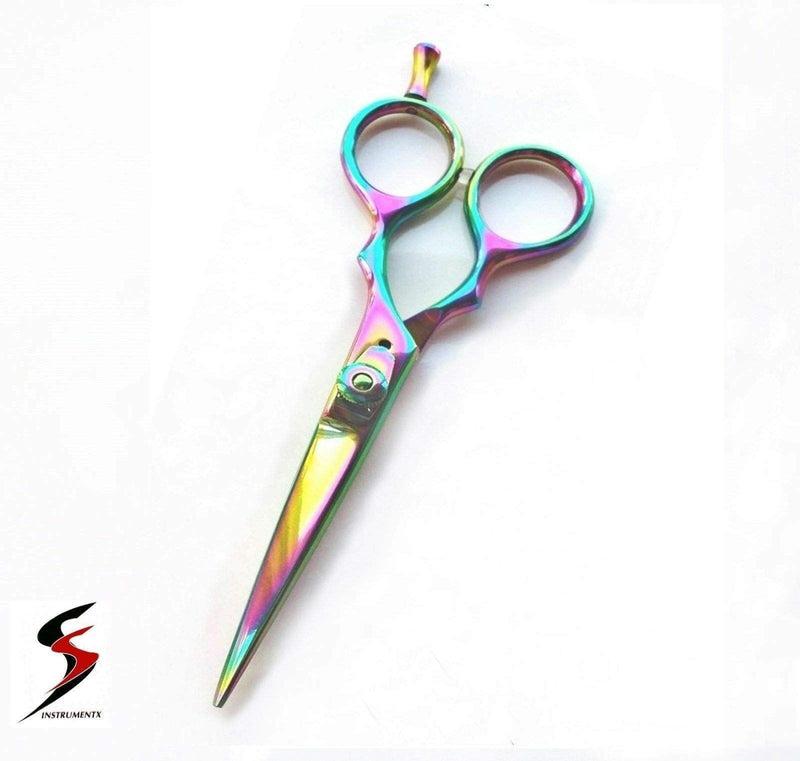Katx 5.5" Titanium Hair Salon Scissors - NewNest Australia