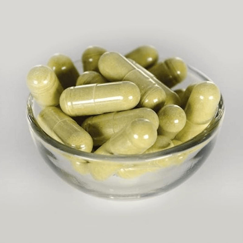 Swanson Olive Leaf Extract Capsules with 20% Oleuropein - Provides Immune Support, Promotes Cardiovascular System Health, and Supports Healthy Blood Pressure - (120 Capsules, 500mg Each) 1 - NewNest Australia