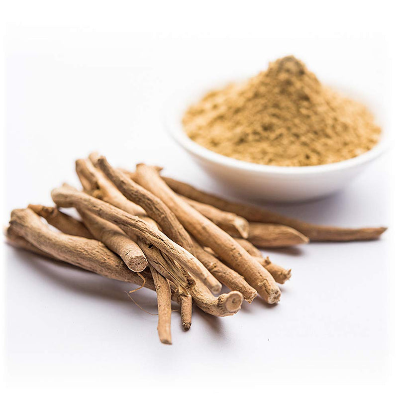 Greenfood Ashwagandha Extract (Withania Somnifera), High Dosage, 500 Mg, 120 Capsules - One Of The Most Important Plant Extracts In Ayurveda. No Additives, No Genetic Engineering, Vegan. 120 Pieces (Pack Of 1) - NewNest Australia