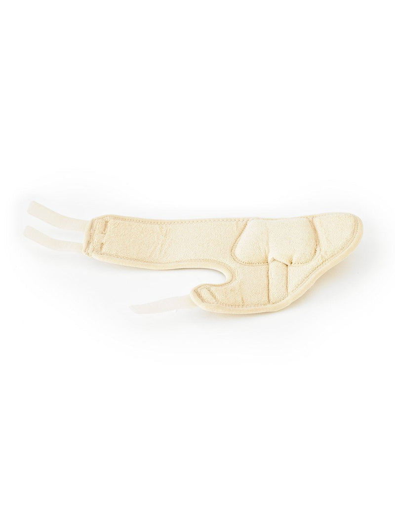 Neo G Bunion Corrector, Soft Support - for Big Toe Alignment, Hallux Valgus Correction, Inflammation, Pre/Post-Operative Aid - Malleable Metal Splint - Class 1 Medical Device - L Left - NewNest Australia