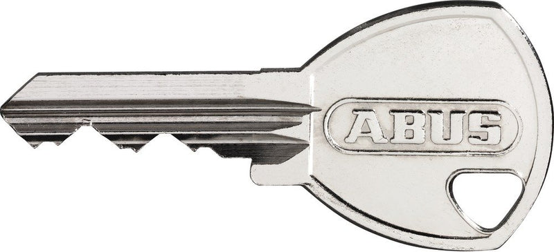 ABUS 64TI/40 Titalium Aluminum Alloy Padlock, Keyed Alike with Nano Protect Steel Shackle, Pack of 3 - NewNest Australia