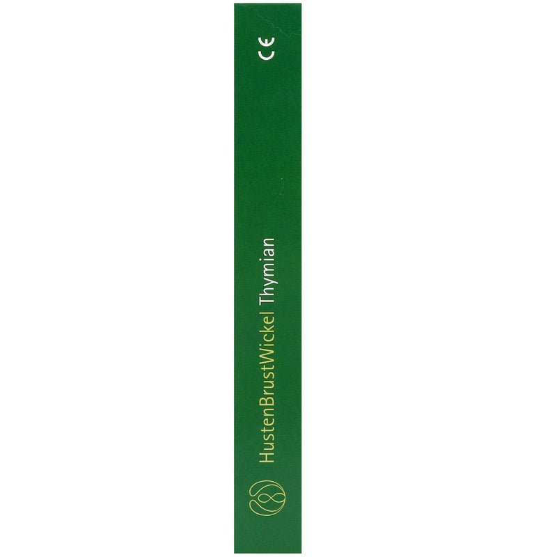 COUGH CHEST Wrap Thyme Waxwork 6 pcs - NewNest Australia