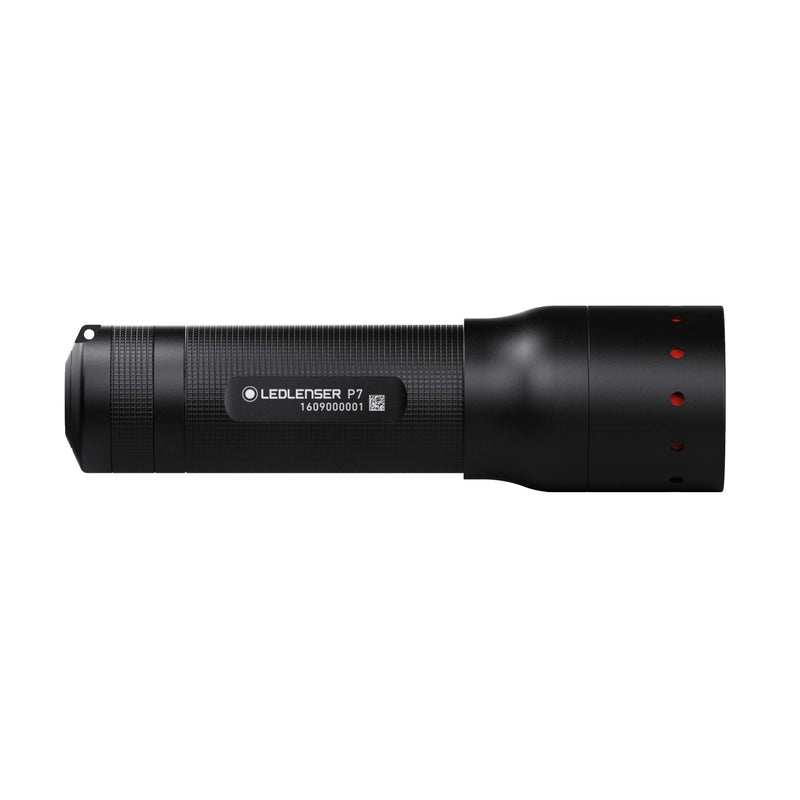 Ledlenser, P7 Flashlight with Advanced Focus System - NewNest Australia