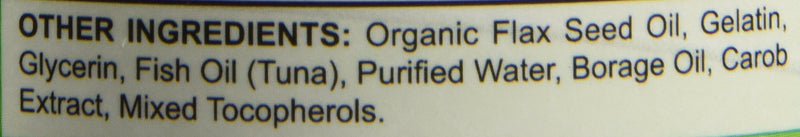 Ultimate EFA 180 softgels - NewNest Australia