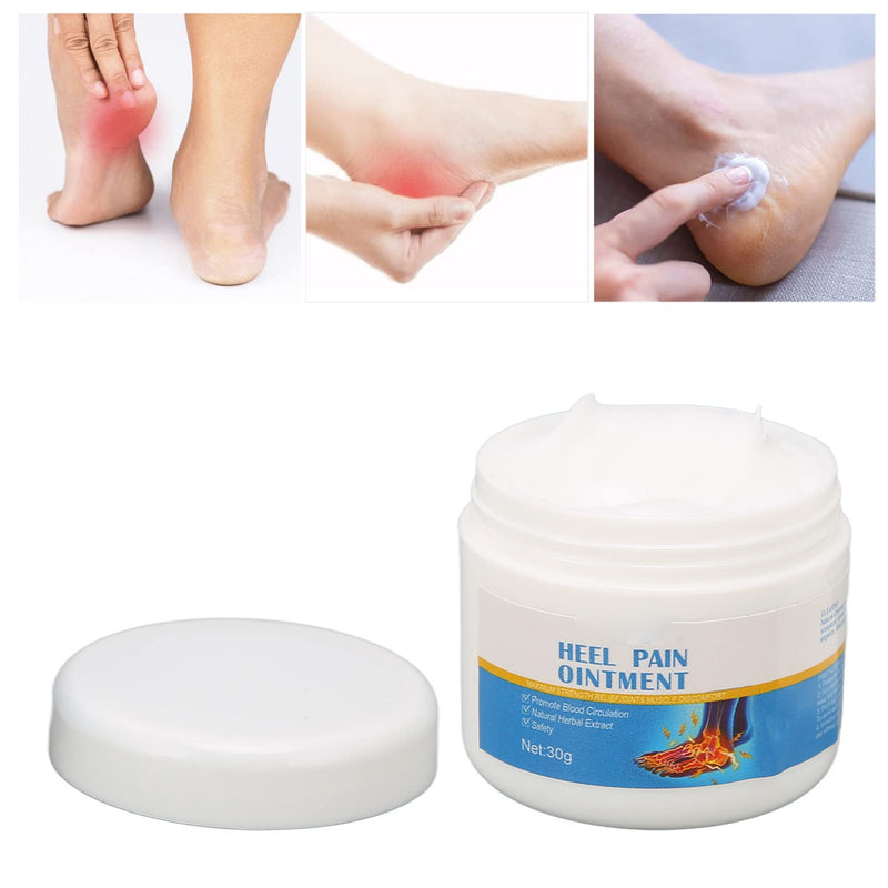 30g anti callus intensive cream, foot pain relief cream, fast absorbing, cream for callus removal on the feet, moisturizing callus cream for joints, toes, ankles - NewNest Australia