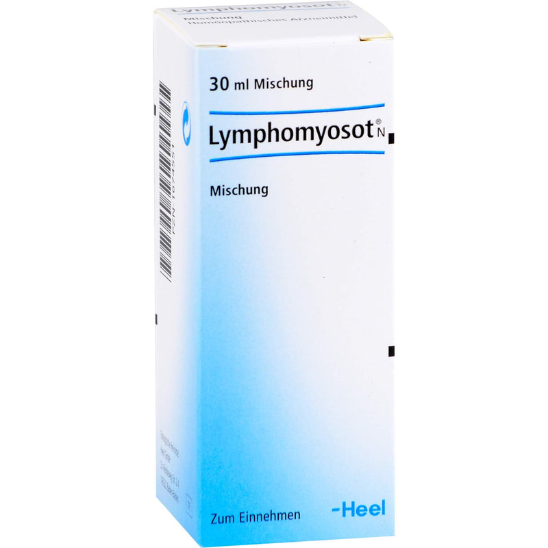Lymphomyosot N drops 30 ml - NewNest Australia