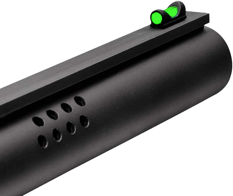 TRUGLO Fat Bead Dual-Color Fiber Optic Sight Green 2.6MM - NewNest Australia