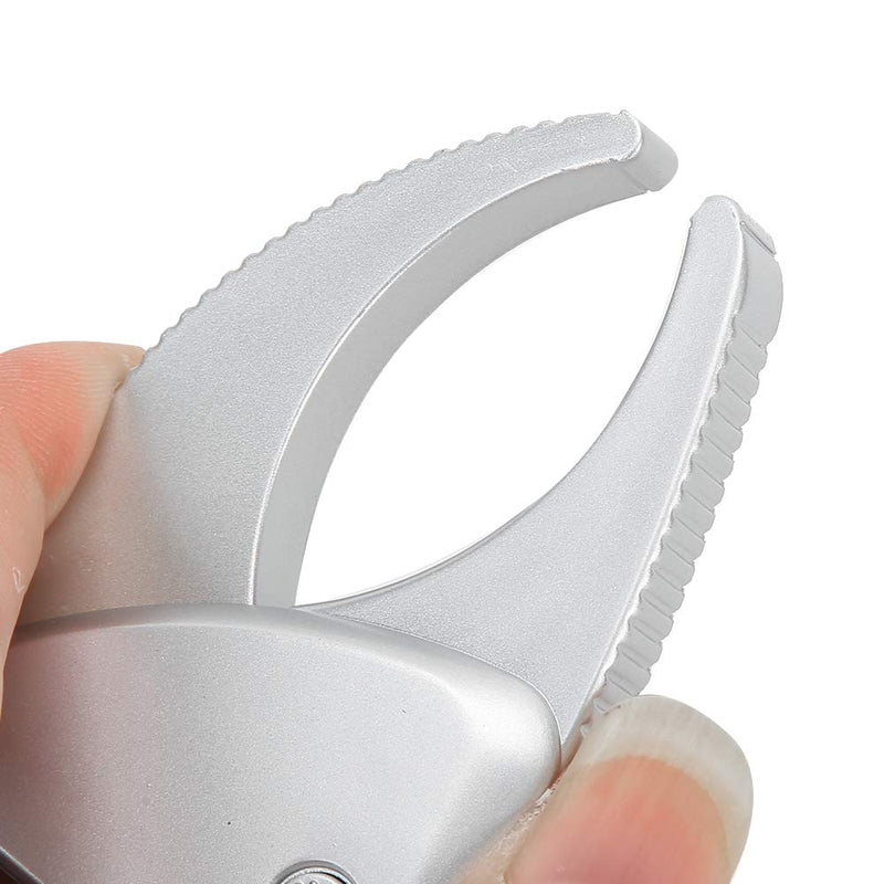 Body Fat Caliper, Portable Measuring Tape Skinfold Measure Scale Personal Fitness Tester Electronic Calipers Digital BMI Calculator with LCD Screen Health Analyzer for Accurately Weight Loss Tool - NewNest Australia