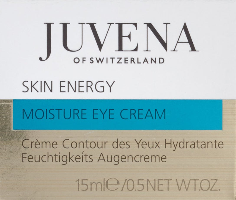 Juvena Skin Energy Moisture Eye Cream 15 ml - NewNest Australia