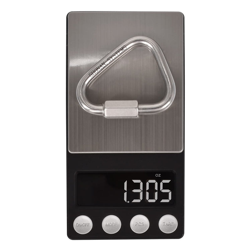 SHONAN Delta Quick Link 2.2 Inch Triangle Quick Links Stainless Steel Triangle Carabiners Marine Grade, 4 Pack, 880 Lbs Capacity 2.2 Inch, 4 Pack(Marine Grade) - NewNest Australia