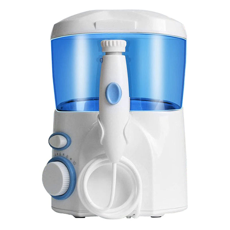 Water Flosser Oral Irrigator Oral Irrigator Replacement Tube Hose Handle Replacement for WP-100 Sunlera - NewNest Australia