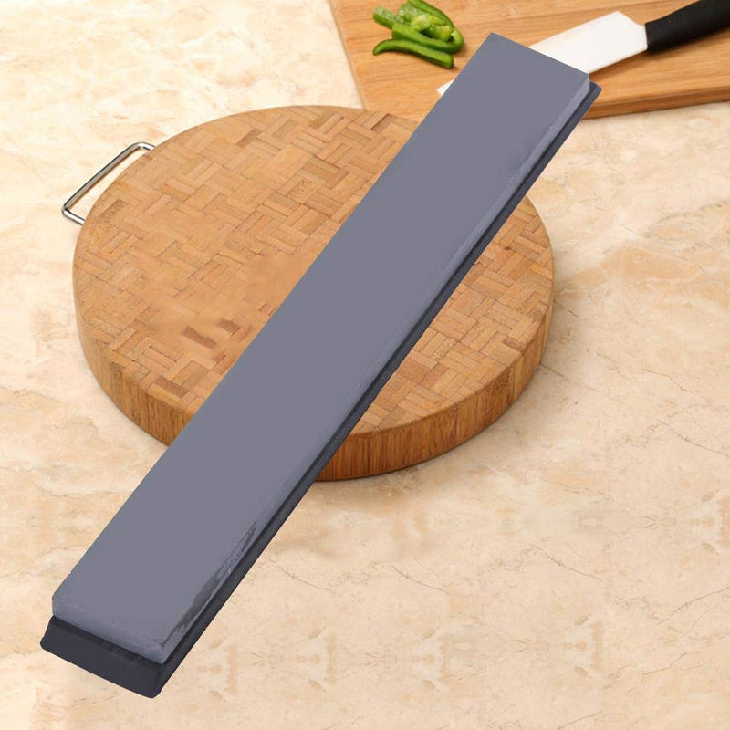 Sharpening Stone, 1000/3000/5000 Grit Whetstone Sharpener Portable Sharpening Blade Kit for Kitchen and Chef Knives (5000#Grey) 5000#Grey - NewNest Australia