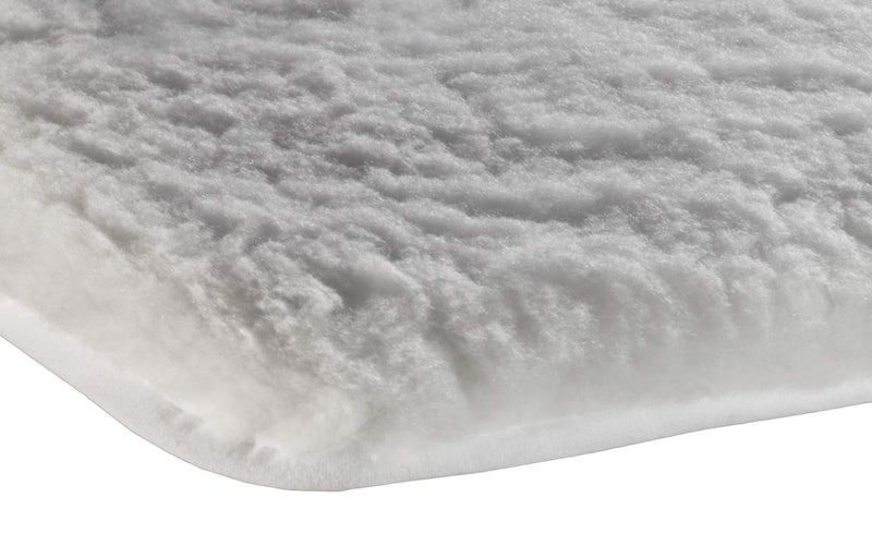 K. & N. Virgin wool heel pads, 1 pair - NewNest Australia