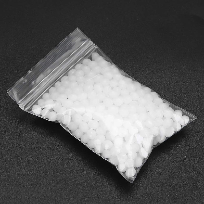 Temporary Dental Repair Beads, Multifunctional Veneers Teeth Temporary Crown For Missing Tooth Filling Material With Broken Teeth Temporary Dental Repair Kit - NewNest Australia