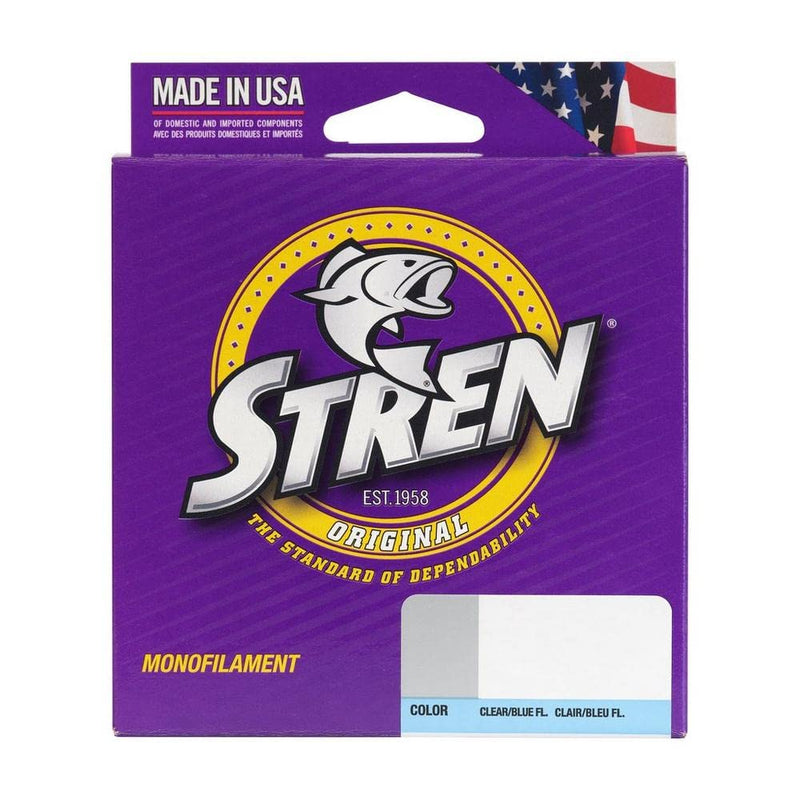 Stren Original Monofilament Fishing Line - NewNest Australia