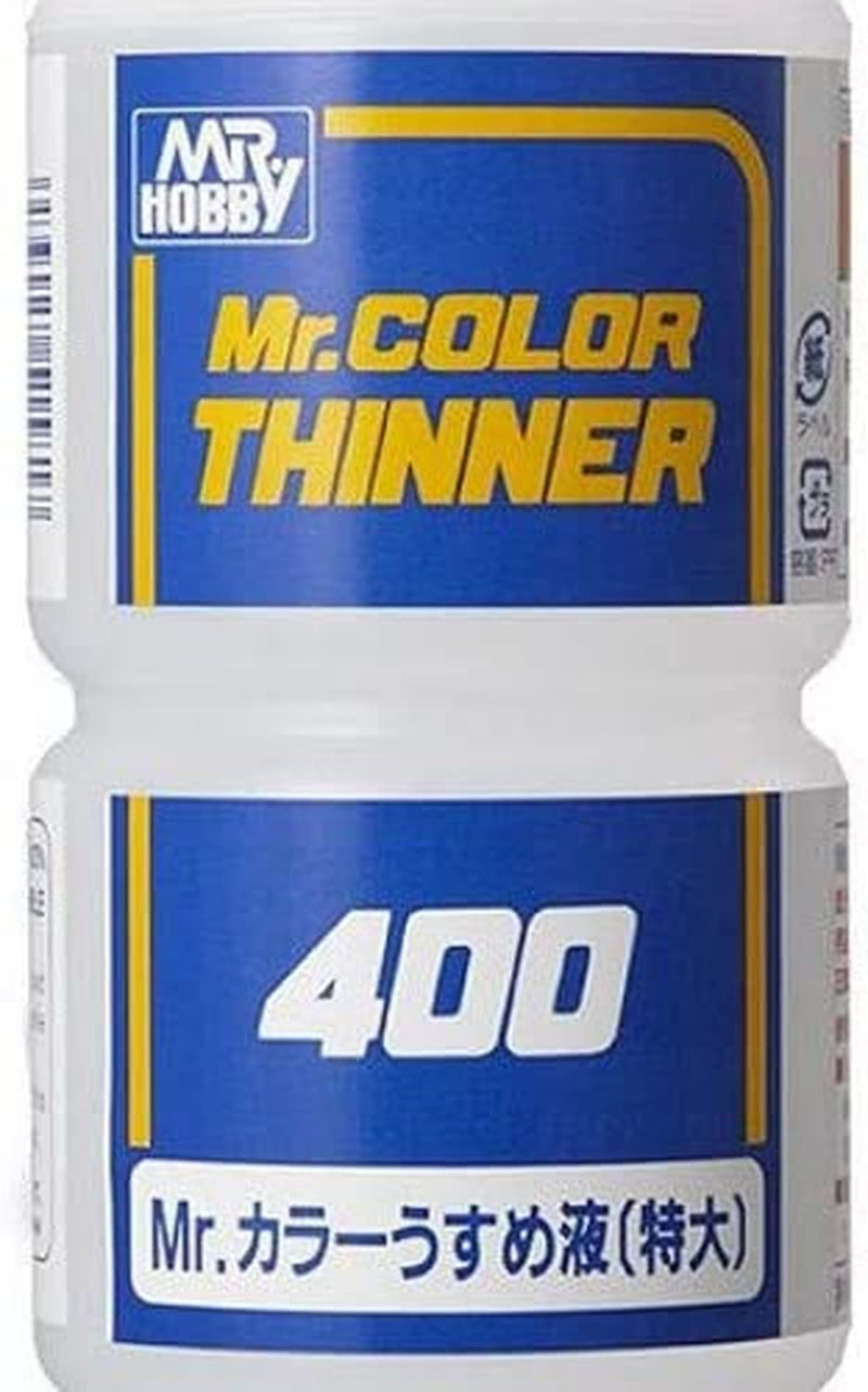 Mr. Color Thinner - NewNest Australia
