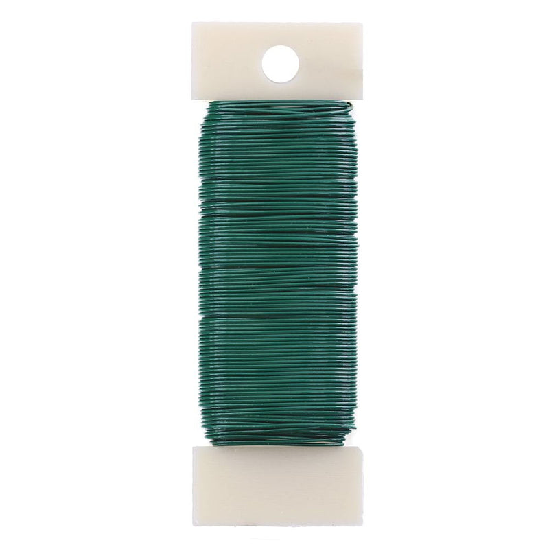 Supla Floral Arrangement Kit Floral Tools Wire Cutter Stem Wire Floral Wire 26 Gauge and 22 Gauge Wire Green Floral Tapes for Bouquet Stem Wrap Florist - NewNest Australia