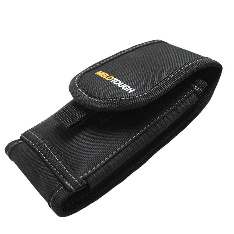 Melo Tough Padded Suspenders/Tool Belt Suspenders with phone holder Tape Holder Pencil holder Adjustable Straps, suspenders Loop heavy duty work for carpenter electrician work Suspension Rig X back - NewNest Australia