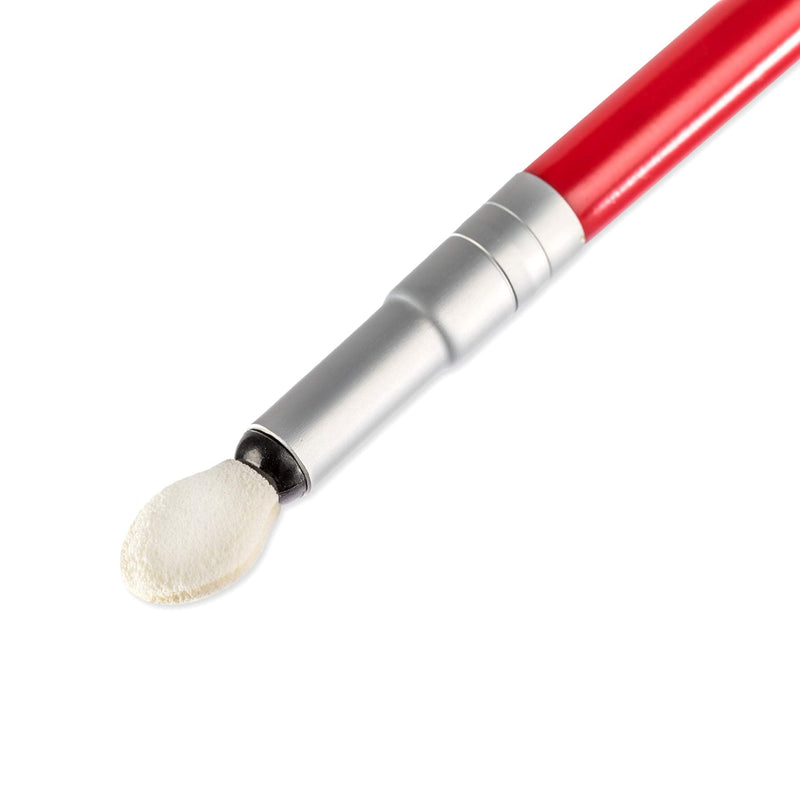 Colorfin Sofft Applicator and 4 Replacement Heads - NewNest Australia