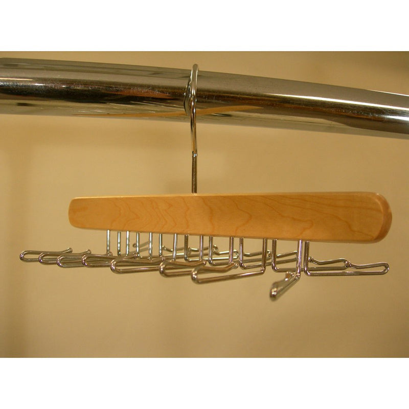 Proman Products HG16066 Wood Hanger - NewNest Australia