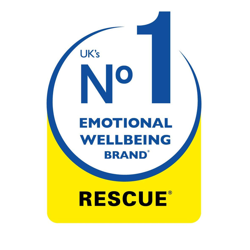 Nelsons Rescue Night Dropper, Flower Essence, Emotional Support Products for a Natural Night's Sleep, relax and unwind, Alcohol free, 20 ml Night Dropper (20 ml) Single - NewNest Australia