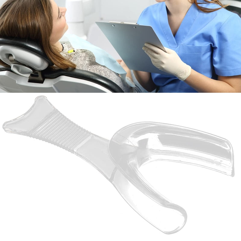 Orthodontic Teeth Mouth Holder, Dental Mouth Opener T-Shape Intraoral Cheek Mouth Lip Holder Dental Cheek Holder Mouth Opener For Dental Clinic Dental Care Tool - NewNest Australia