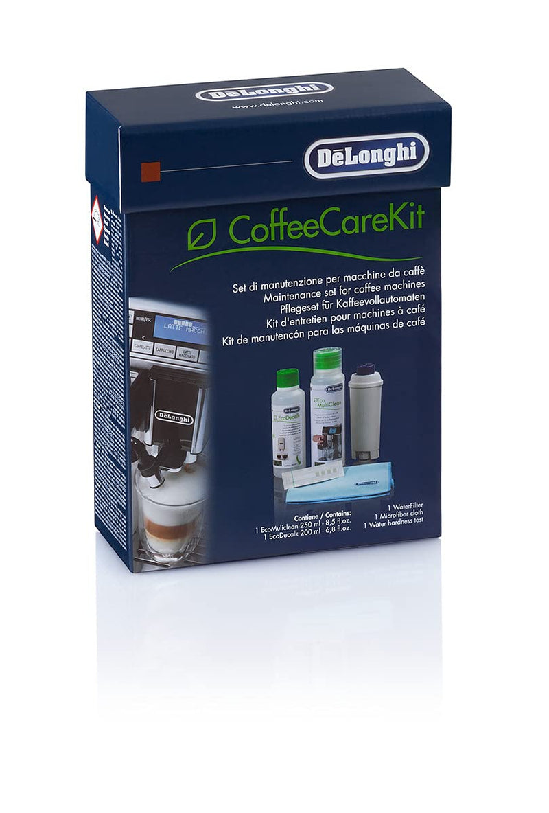 Coffee Care Kit - NewNest Australia